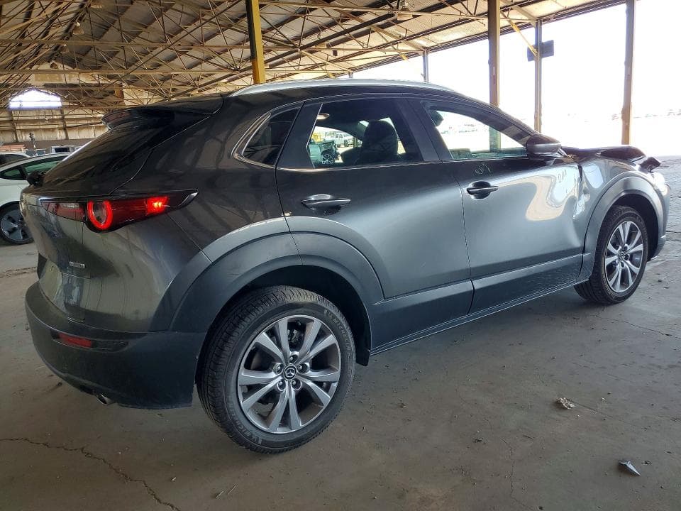 2022 MAZDA CX-30 SELECT 3