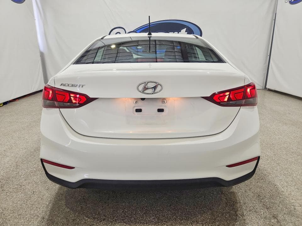 2019 HYUNDAI ACCENT SE 6