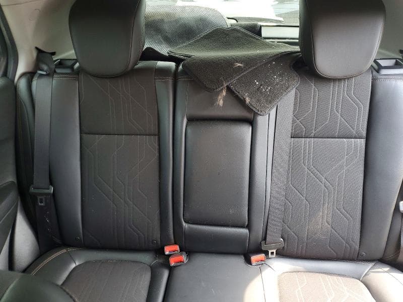 2019 CHEVROLET TRAX 1LT 10