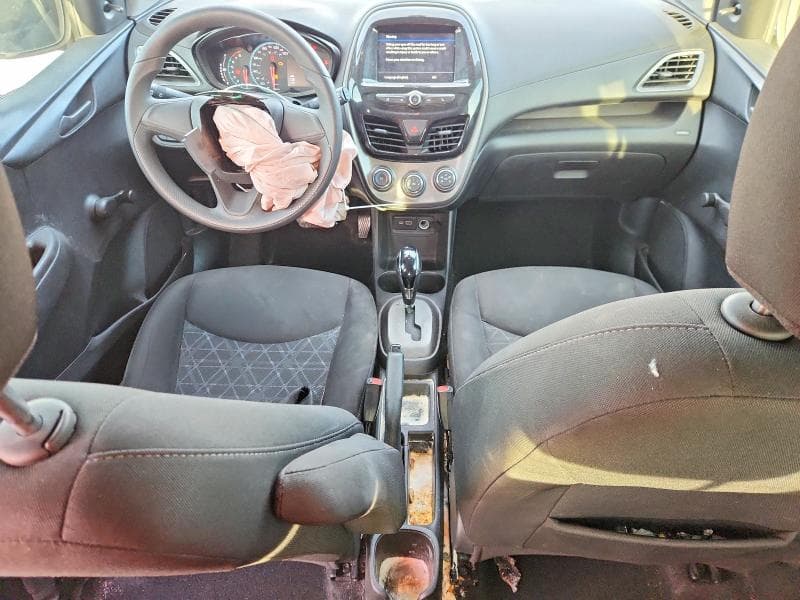 2020 CHEVROLET SPARK LS 8