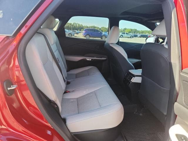 2023 LEXUS RX 350 PREMIUM+ 11