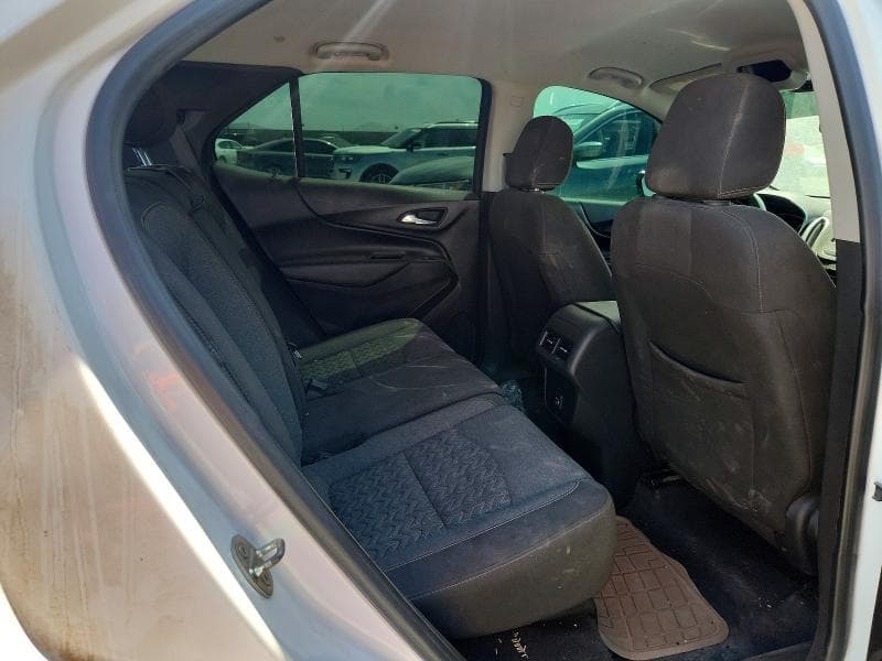 2023 CHEVROLET EQUINOX LT 11