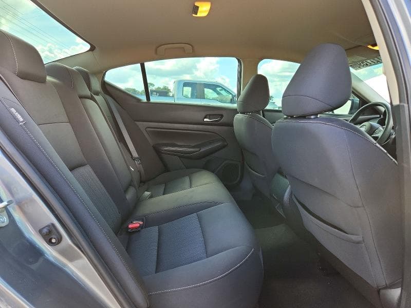 2020 NISSAN ALTIMA S 10