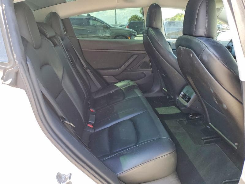2020 TESLA MODEL 3 10
