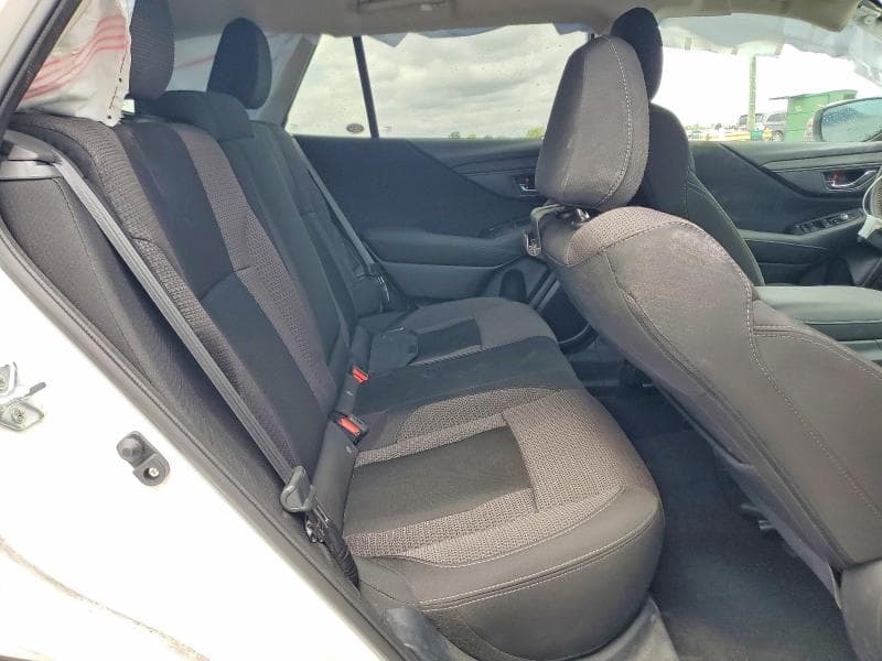 2024 SUBARU OUTBACK PREMIUM 11