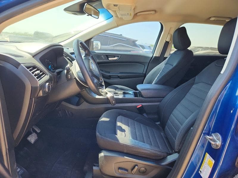 2020 FORD EDGE SE 7