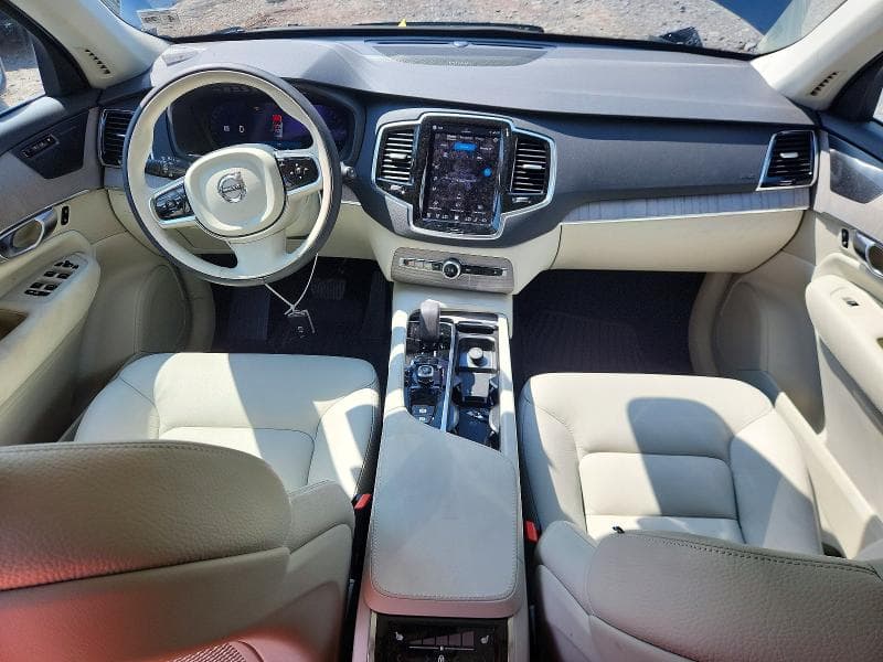 2024 VOLVO XC90 PLUS 8
