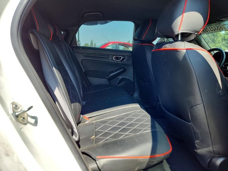 2023 HONDA CIVIC SPORT 10