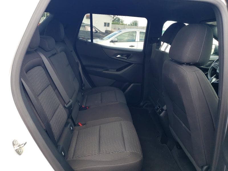 2026 CHEVROLET EQUINOX LT 10