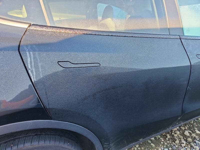 2023 TESLA MODEL Y 10