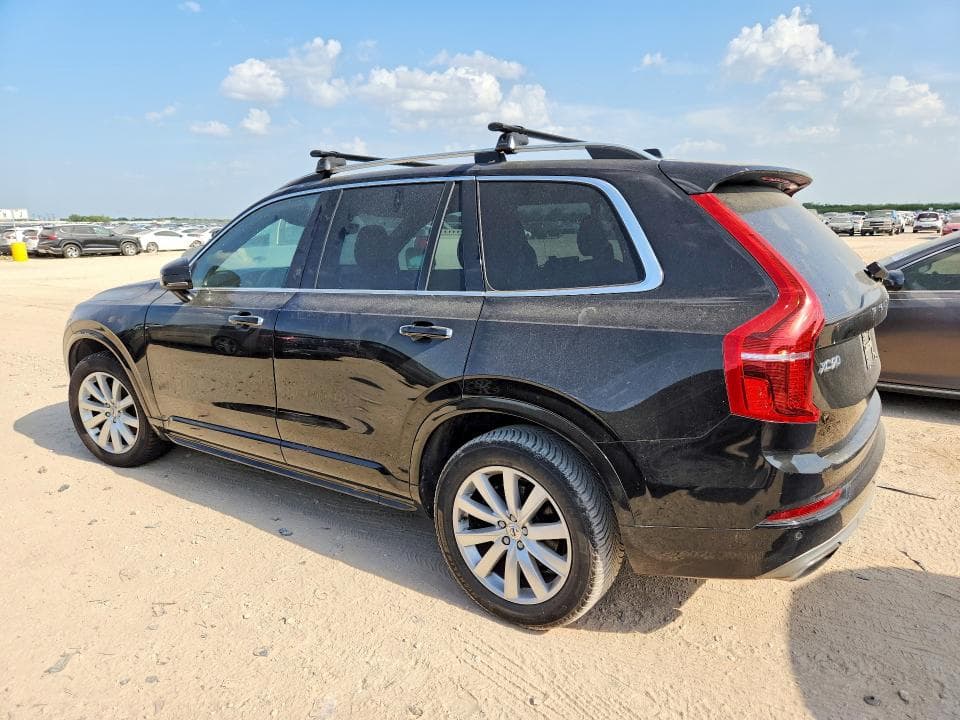 2019 VOLVO XC90 T6 MOMENTUM 2