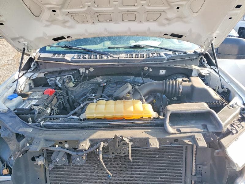 2019 FORD F150 11
