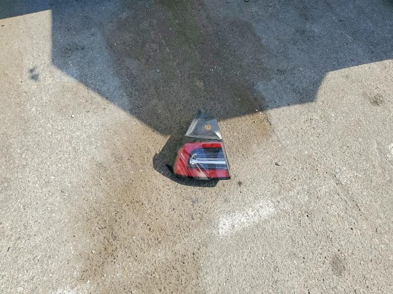 2025 TESLA MODEL Y 13