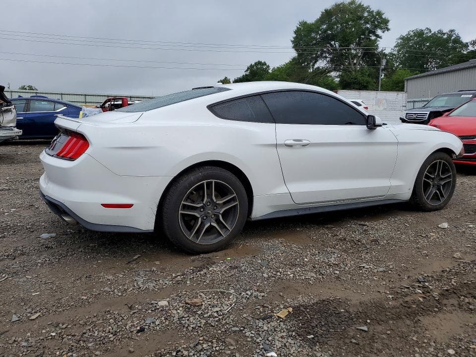 2019 FORD MUSTANG 3