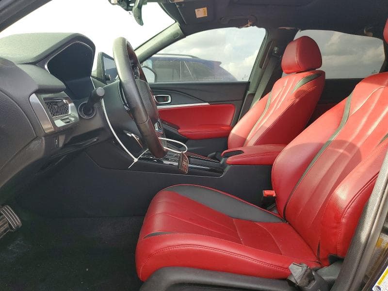 2025 ACURA INTEGRA A-SPEC 7