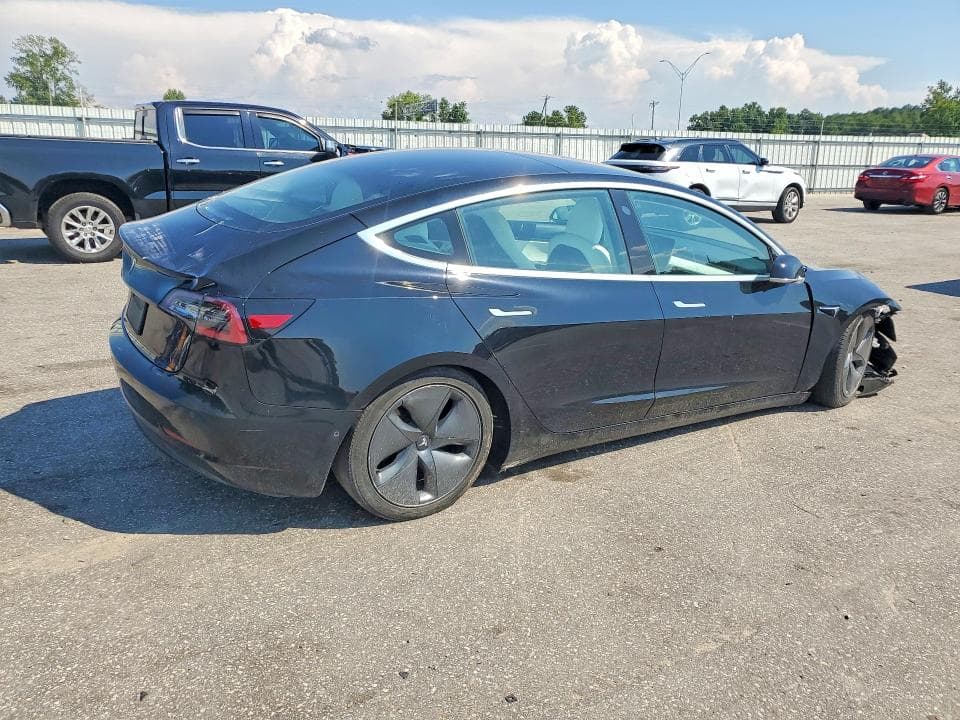 2020 TESLA MODEL 3 3