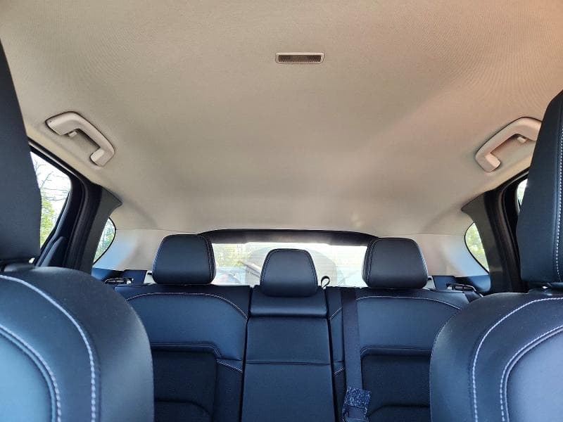 2026 MAZDA CX-5 PREFERRED 10