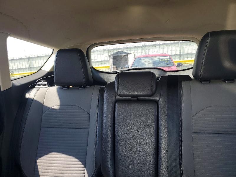 2019 FORD ESCAPE SE 10