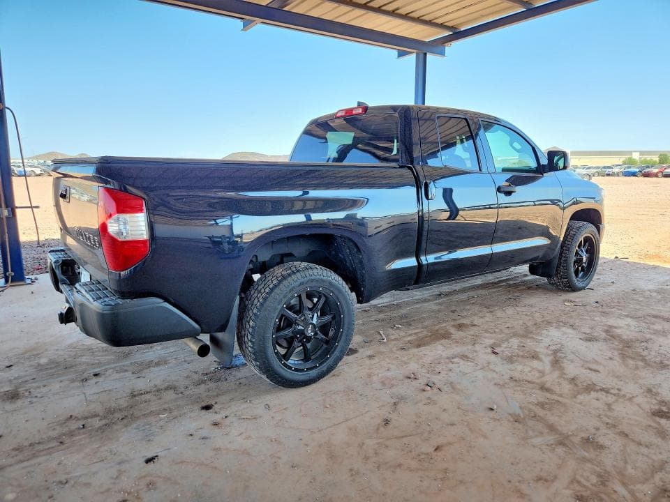 2021 TOYOTA TUNDRA SR 3