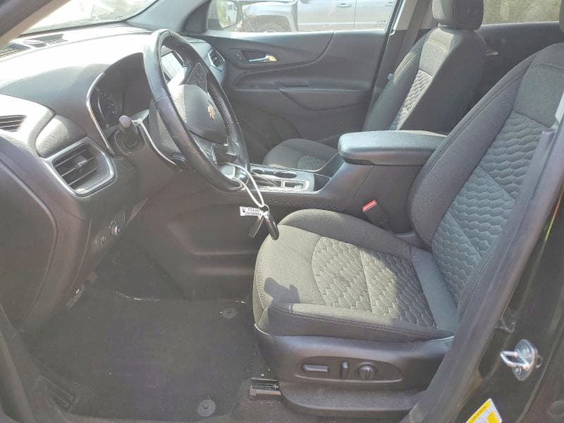2019 CHEVROLET EQUINOX LT 7