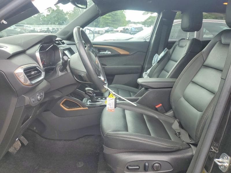 2023 CHEVROLET TRAILBLAZER ACTIV 7