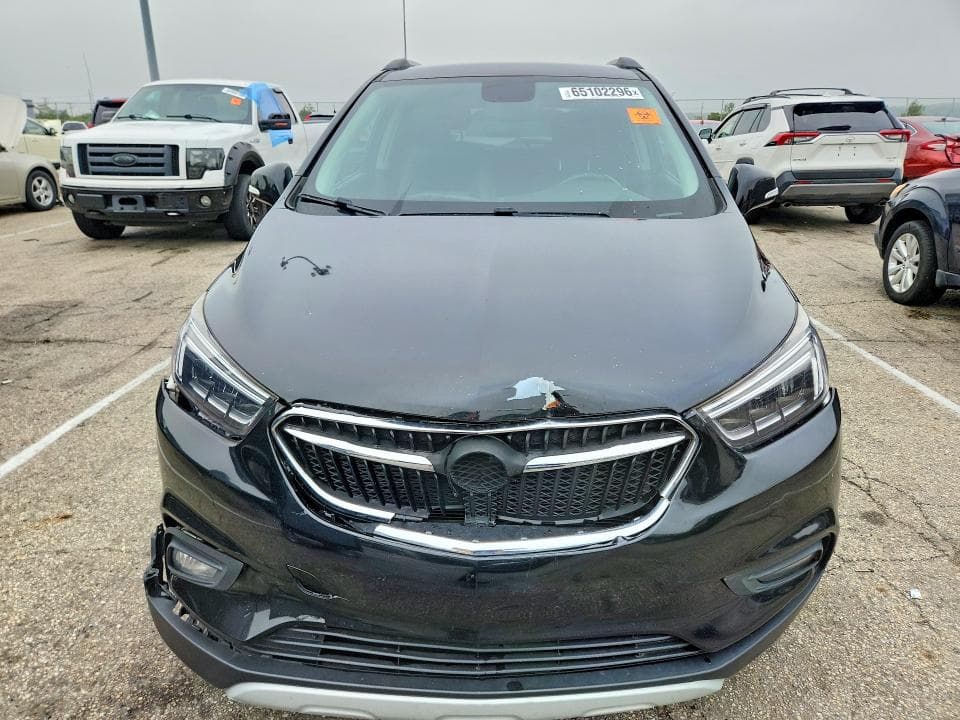 2020 BUICK ENCORE ESSENCE 5