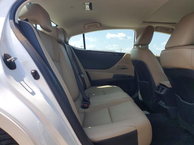 2020 LEXUS ES 350 10