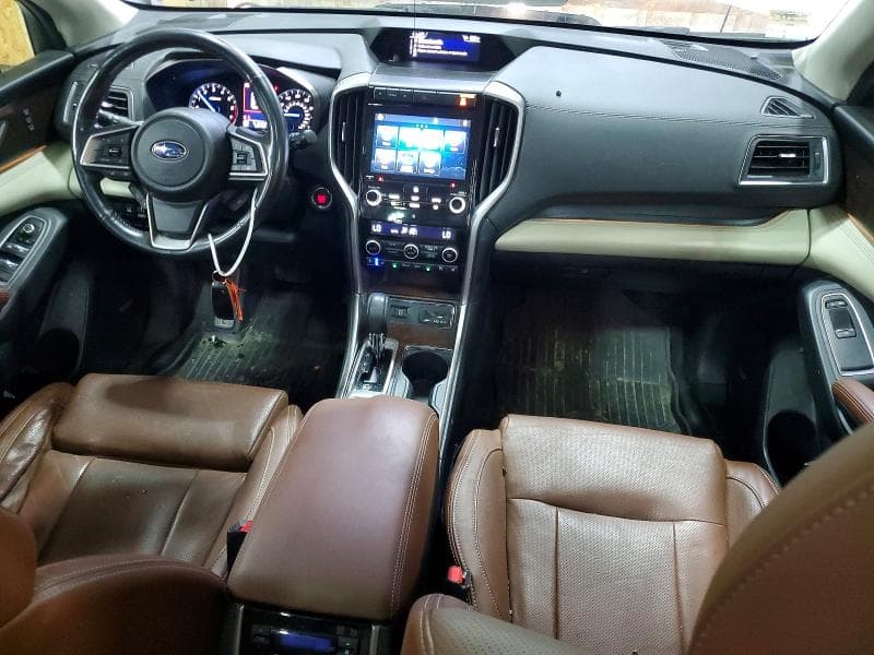 2019 SUBARU ASCENT TOURING 8