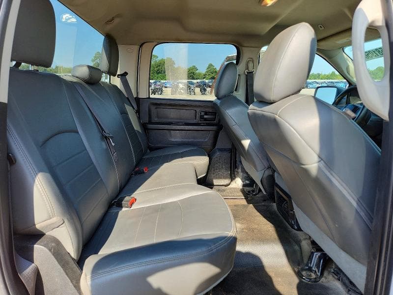 2019 RAM 1500 CLASSIC TRADESMAN 10
