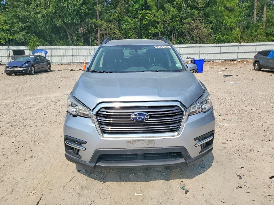 2020 SUBARU ASCENT PREMIUM 5