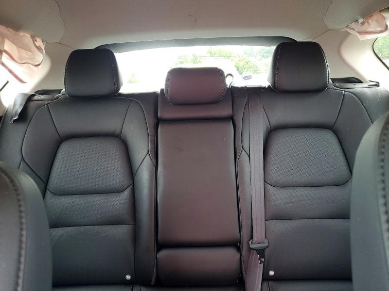 2024 MAZDA CX-5 SELECT 10