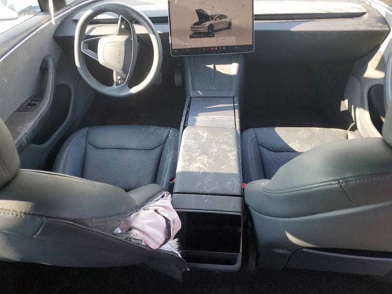 2024 TESLA MODEL 3 8
