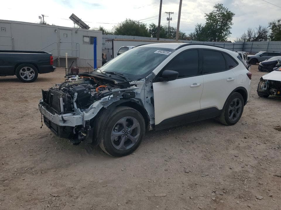2025 FORD ESCAPE ST LINE - 1