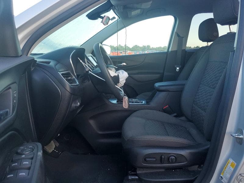 2020 CHEVROLET EQUINOX LT 7