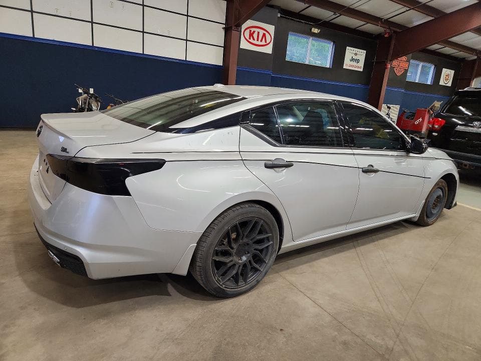 2020 NISSAN ALTIMA SL 3