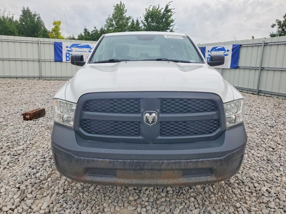 2022 RAM 1500 CLASSIC TRADESMAN 5
