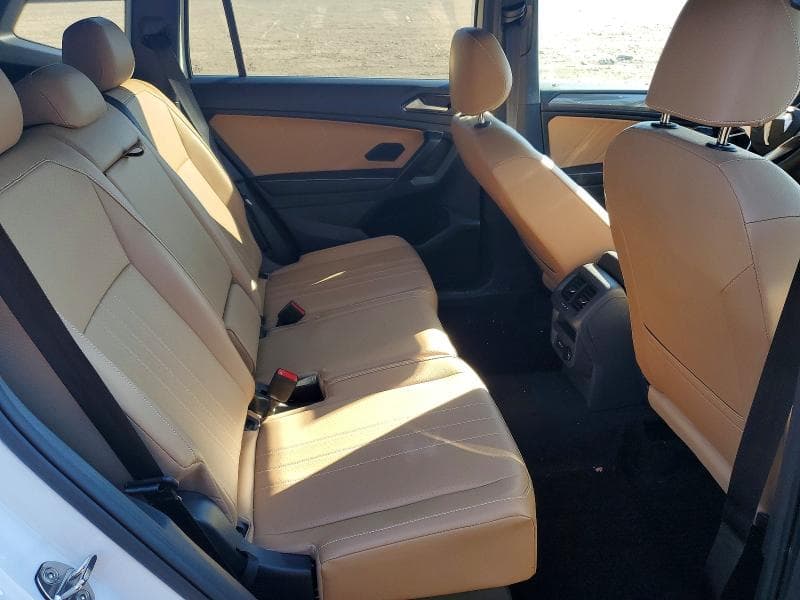 2024 VOLKSWAGEN TIGUAN SE 10