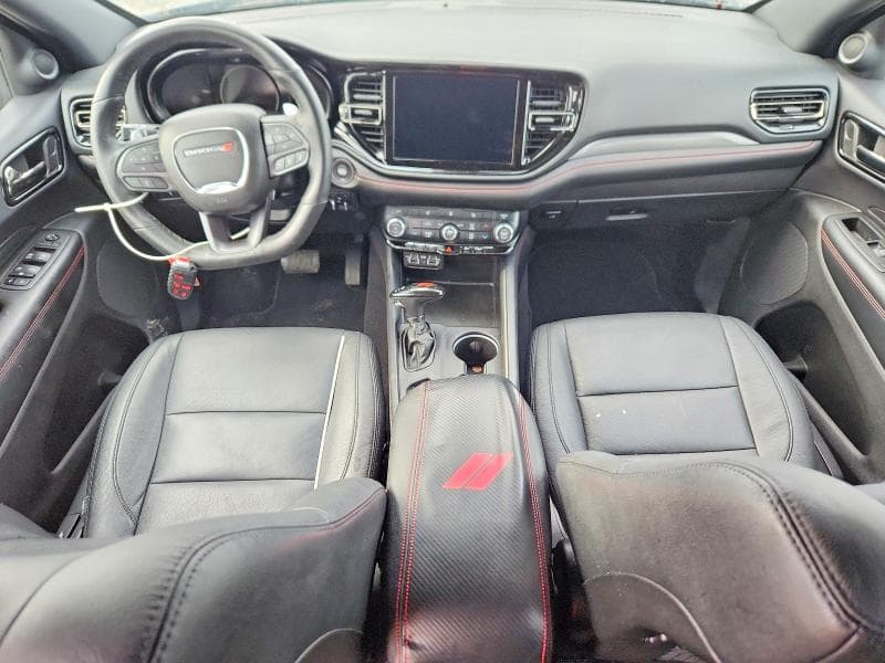 2023 DODGE DURANGO GT 8