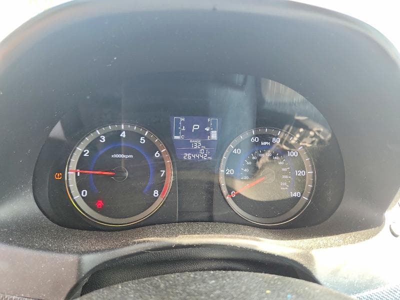 2017 HYUNDAI ACCENT SE 9