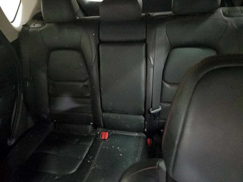 2021 MAZDA CX-5 TOURING 10