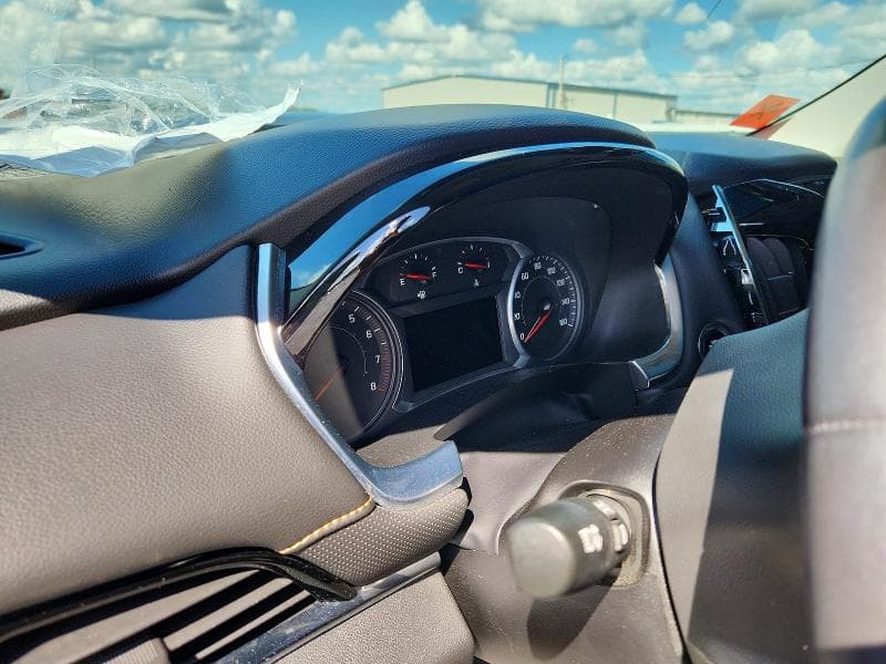 2020 CHEVROLET TRAVERSE PREMIER 9