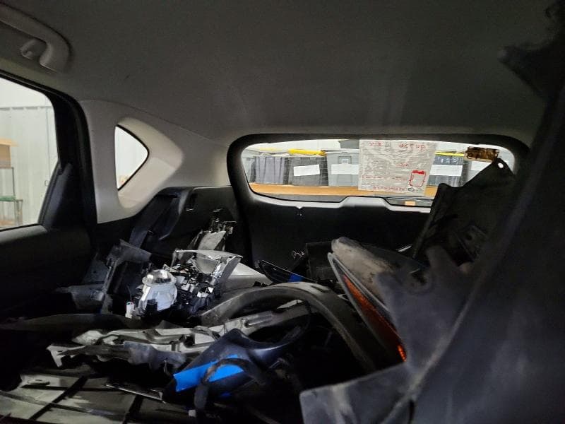 2019 MAZDA CX-5 TOURING 10