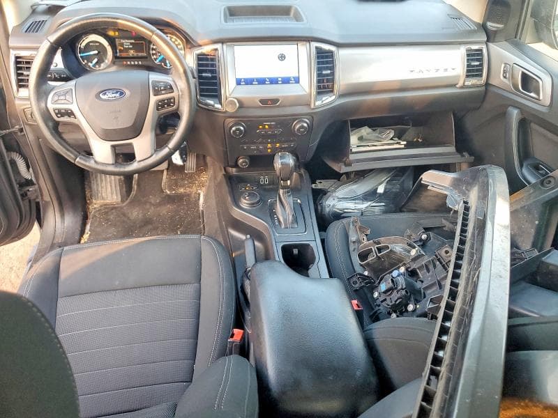 2019 FORD RANGER XL 8