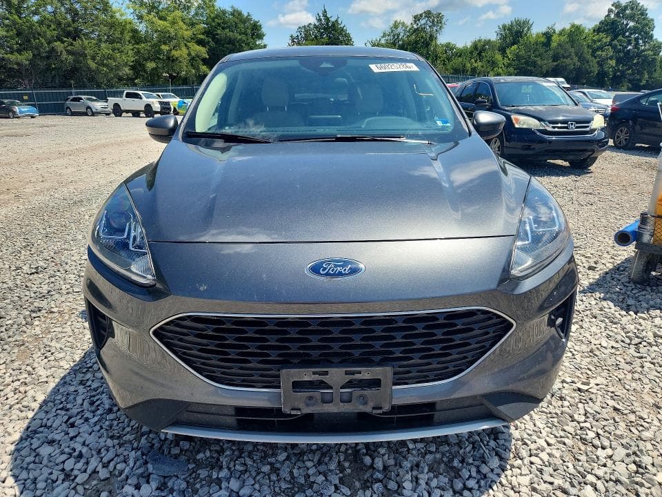 2020 FORD ESCAPE SE 5