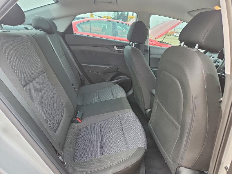 2022 HYUNDAI ACCENT SEL 10