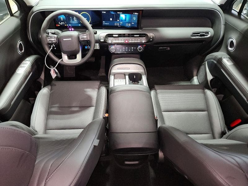 2026 HYUNDAI PALISADE SEL 8