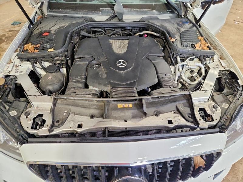 2019 MERCEDES-BENZ E 450 4MATIC 11