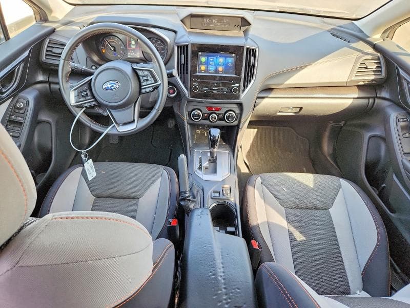 2023 SUBARU CROSSTREK PREMIUM 8