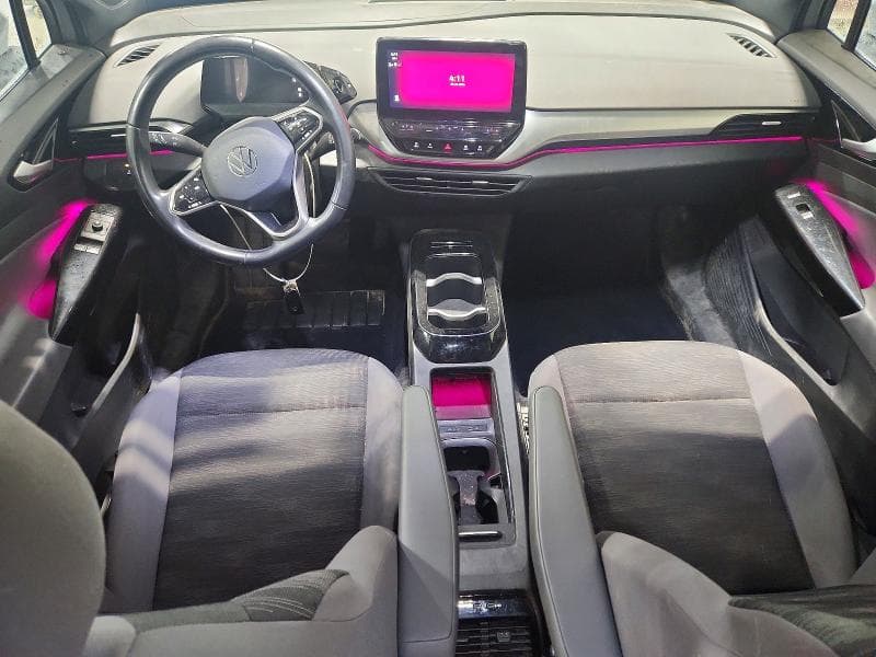 2022 VOLKSWAGEN ID.4 PRO 8