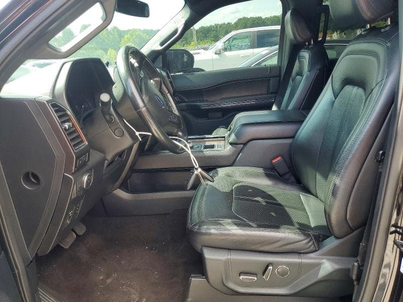 2021 FORD EXPEDITION MAX LIMITED 7